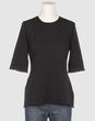 BURBERRY - Pulls manches courtes