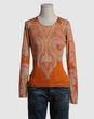 ETRO - Long sleeve jumpers