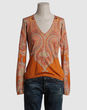 ETRO - Long sleeve jumpers