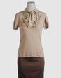 VALENTINO R.E.D. - Short sleeve jumpers
