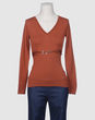 GUCCI - Long sleeve jumpers