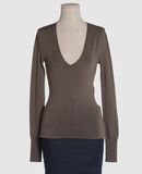 GIAMBATTISTA VALLI - Long sleeve jumpers