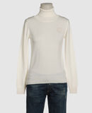 BIKKEMBERGS - Long sleeve jumpers
