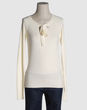FORNARINA - Long sleeve jumpers