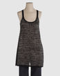 BIBA - Sleeveless jumpers
