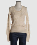 C'N'C' COSTUME NATIONAL - Long sleeve jumpers