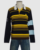 PLAYED IN HEAVEN - Polo-necks