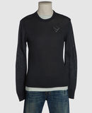 MELTIN POT - Crewnecks