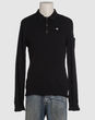 MELTIN POT - Pullover mit Polokragen