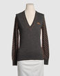 EVISU EU ED - Long sleeve jumpers