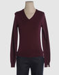 JOE RIVETTO - Long sleeve jumpers