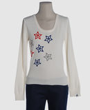 JOE RIVETTO - Long sleeve jumpers