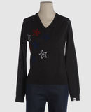 JOE RIVETTO - Long sleeve jumpers