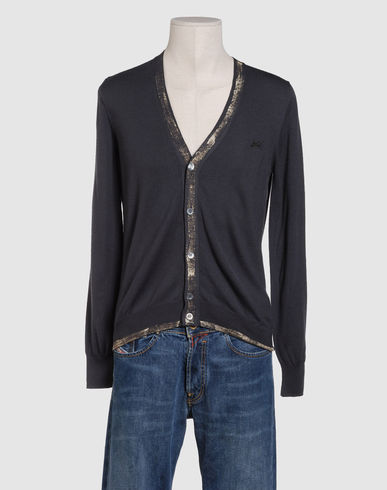 ZOOM McQ - Cardigan