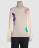 JOE RIVETTO - Long sleeve jumpers