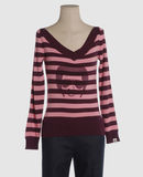 JOE RIVETTO - Long sleeve jumpers