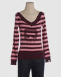 JOE RIVETTO - Long sleeve jumpers