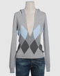 BALLANTYNE - Cashmere jumpers