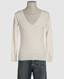 RALPH LAUREN - Maglie collo a v