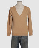 RALPH LAUREN - Maglie collo a v