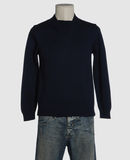 RAF SIMONS - Pullover mit Rundkragen