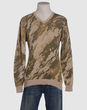 MAHARISHI - V-necks