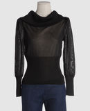 LES HOMMES - Long sleeve jumpers