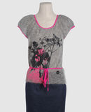 LTD FORNARINA - Short sleeve jumpers
