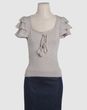 FORNARINA - Short sleeve jumpers