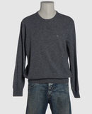 LES COPAINS - Crewneck sweaters