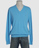 LES COPAINS - V-necks