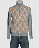 LES COPAINS - Cashmere sweaters