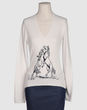 BALLANTYNE - Cashmere jumpers