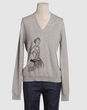 BALLANTYNE - Cashmere jumpers