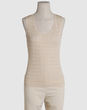ERMANNO DAELLI  - Sleeveless jumpers