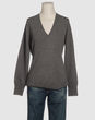 BURBERRY - Cashmere jumpers