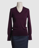 JIL SANDER - Maglie maniche lunghe