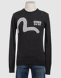 EVISU EU ED - Crewnecks