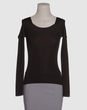 GUCCI - Long sleeve jumpers