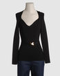 GUCCI - Long sleeve jumpers
