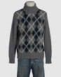 MALO - Cashmere sweaters