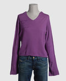 ACCOSTAGES - Maglie maniche lunghe