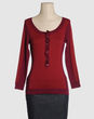 MARC BY MARC JACOBS - Long sleeve sweaters