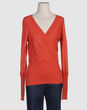 HAUTE - Long sleeve jumpers