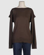 HAUTE - Long sleeve jumpers