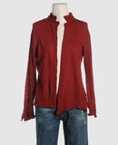 ACCOSTAGES - Cardigan