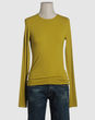 MARNI - Maglie maniche lunghe