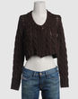 BURBERRY - Cardigans