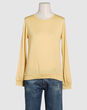 A.P.C. - Maglie maniche lunghe
