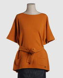 SEE BY CHLOE' - Short sleeve jumpers